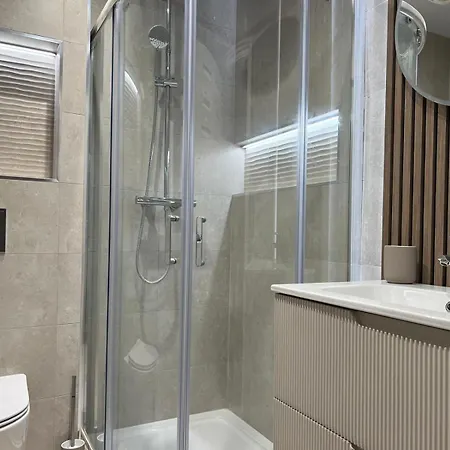 No 50 - 2Nd Floor Beautiful One Bed Apartment In Liverpool Sleeps 4 Exterior photo