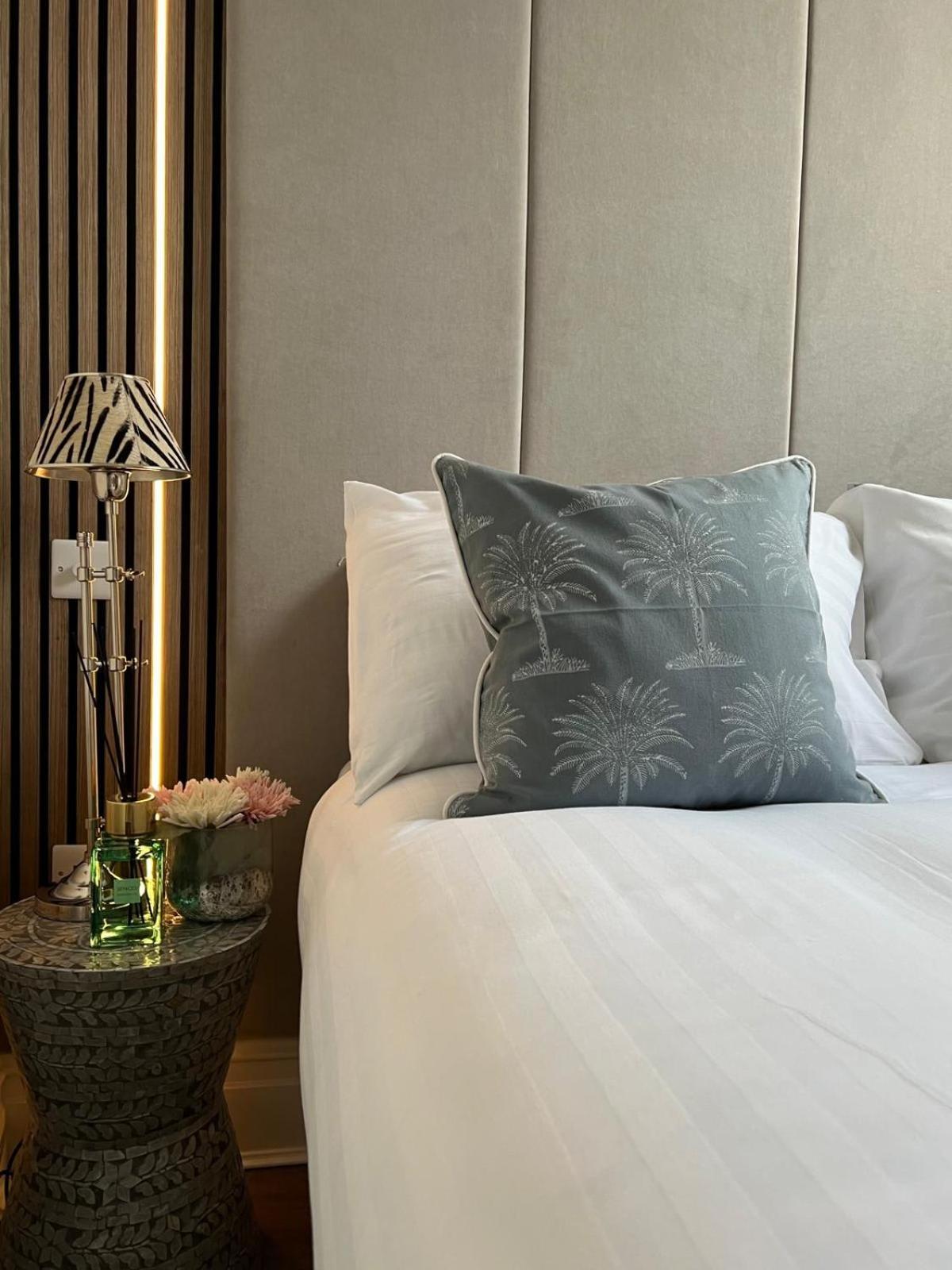 Apartment No 50 - 2nd Floor Beautiful One Bed In Sleeps 4 Liverpool