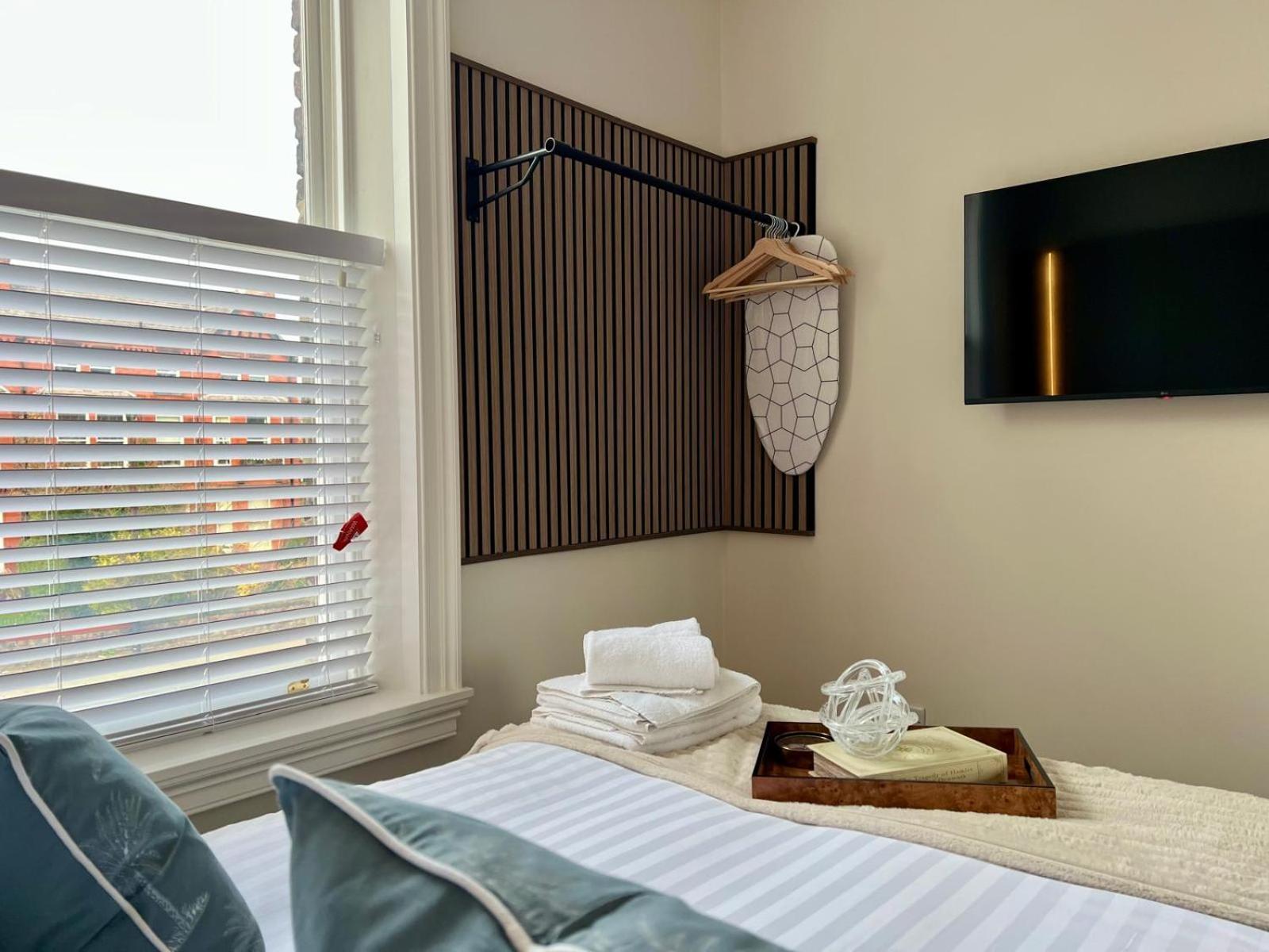 Apartment No 50 - 2nd Floor Beautiful One Bed In Sleeps 4 Liverpool