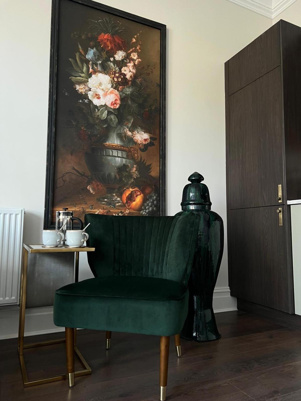 No 50 - 2nd Floor Beautiful One Bed In Sleeps 4